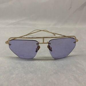 Smoke x Mirrors Sunglasses